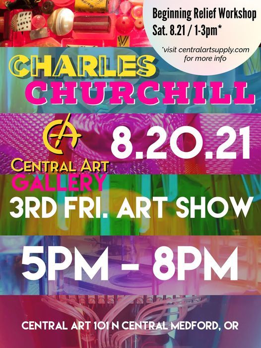 0kzbf Bdokranm Medford Events Sat March 31 2022