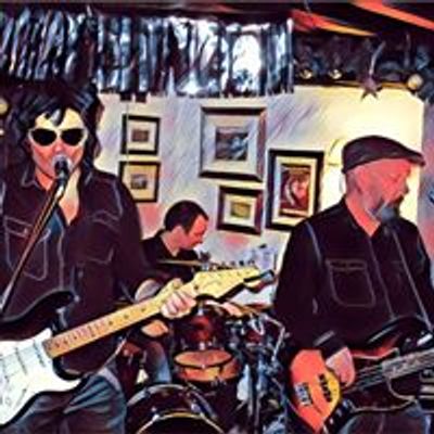 The Nine Mile Riders