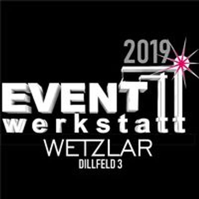 Event Werkstatt Wetzlar