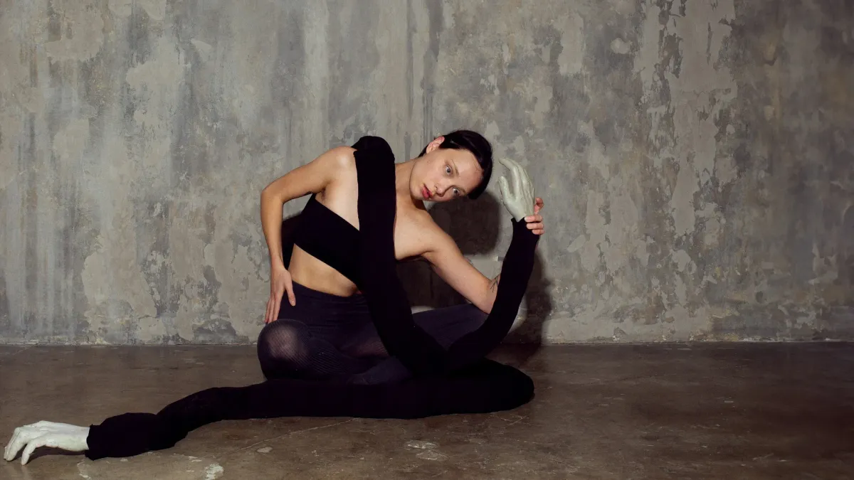 Abby Sage in New York, 25 September | Event in New York | AllEvents