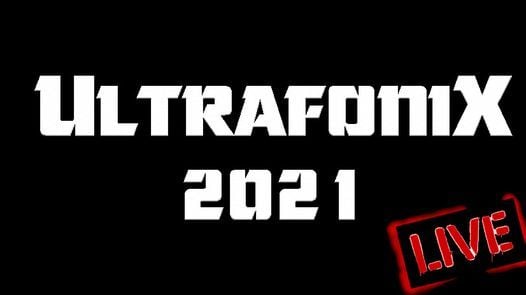 Ultrafonix Live In Mansfield Warsop Ex Servicemens Club Worksop December 17 21 Allevents In