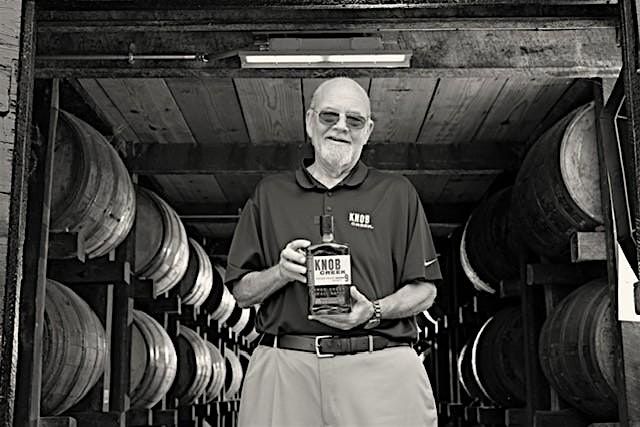 Believe in Beam: Whiskey Tasting with Fred Noe, 8 December | Event in Cleveland | AllEvents