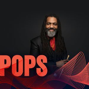 Pops 2 - Endless Love at Capitol Theatre - Wheeling