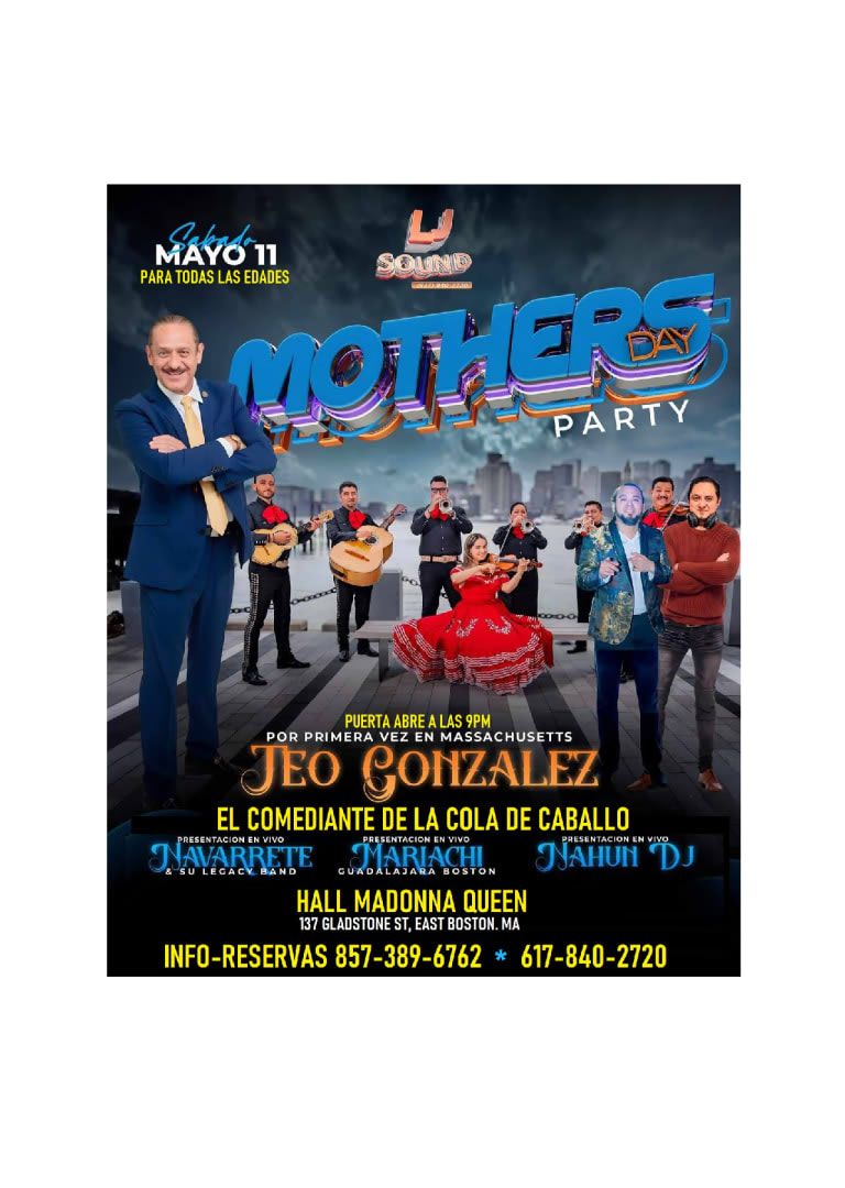 Teo Gonzalez at Aztec Theatre, 23 August | Event in San Antonio | AllEvents