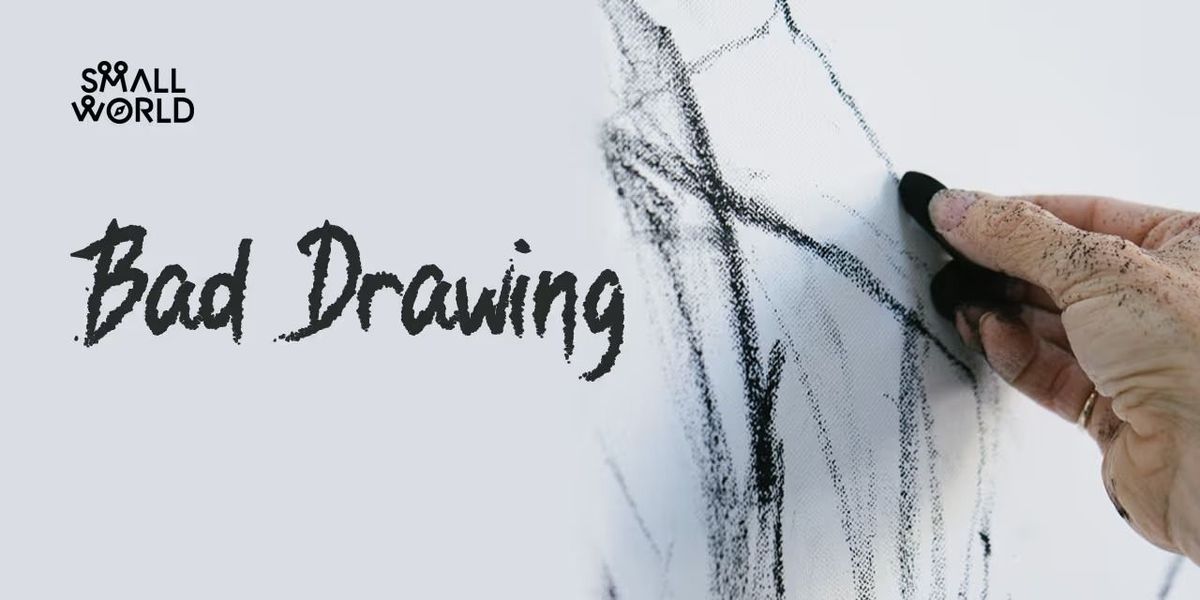 Bad Drawing Party | Event in Panchkula | AllEvents