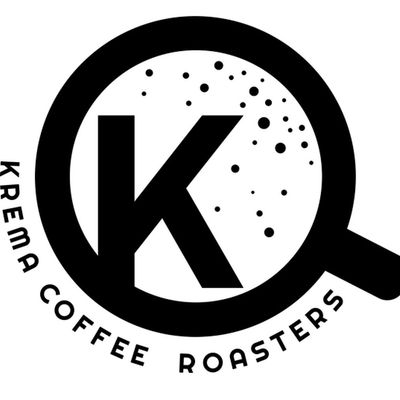 Krema Coffee Roasters - North Aurora logo