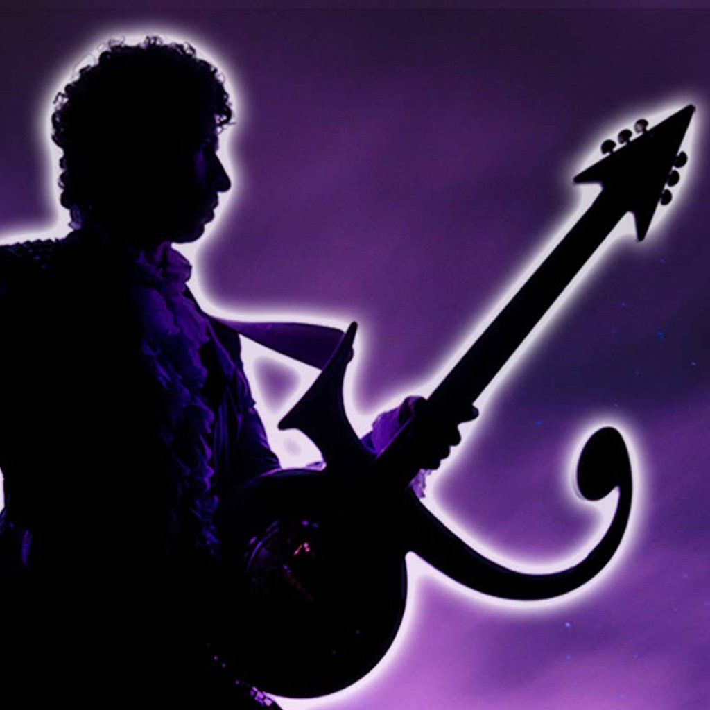 New Purple Celebration - Music of Prince - Last Cardiff Show, 17 January | Event in Cardiff | AllEvents