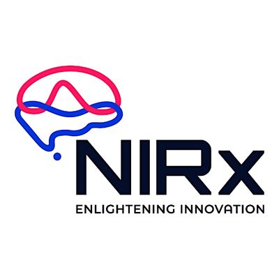 NIRx Medical Technologies, LLC logo