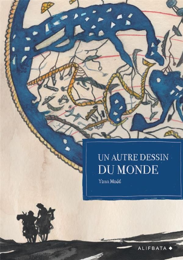 Expo Yann Madé, Librairie L'Hydre aux mille têtes, Marseille, May 28 to ...