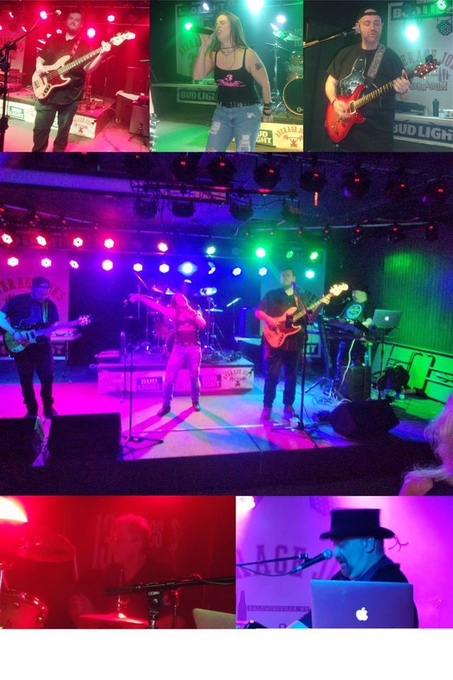 13 Curves Returns To Auburn!, Hoopes Park, Auburn, 15 August 2023