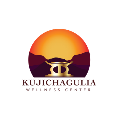 Kujichagulia Wellness Center logo