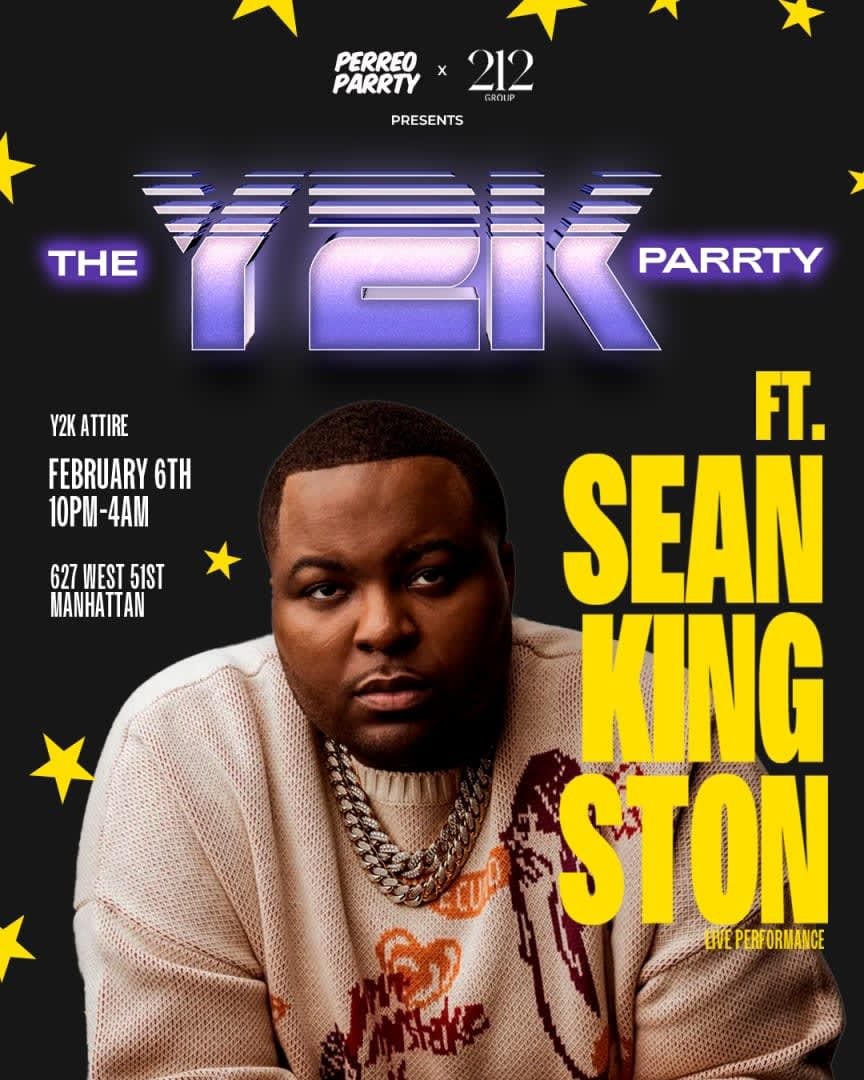 Y2K | Event in San Diego | AllEvents