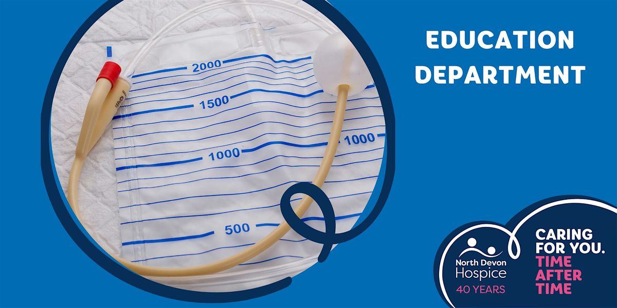 Catheterisation Practical Training, 14 May | Event in Barnstaple | AllEvents