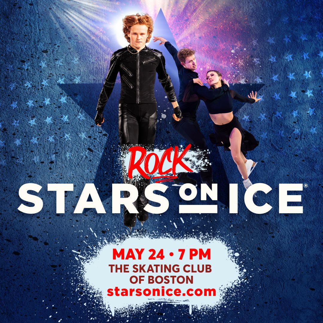 Stars One Ice at Climate Pledge Arena, 15 May | Event in Seattle | AllEvents