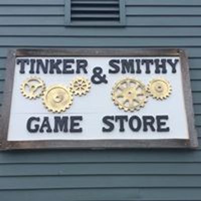 Tinker and Smithy Game Store, Middlebury, VT