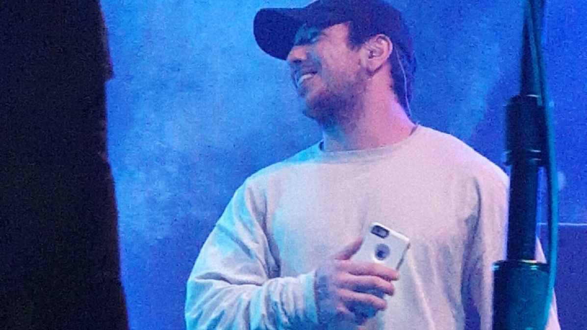 Mat Kerekes, 22 February | Event in San Francisco | AllEvents