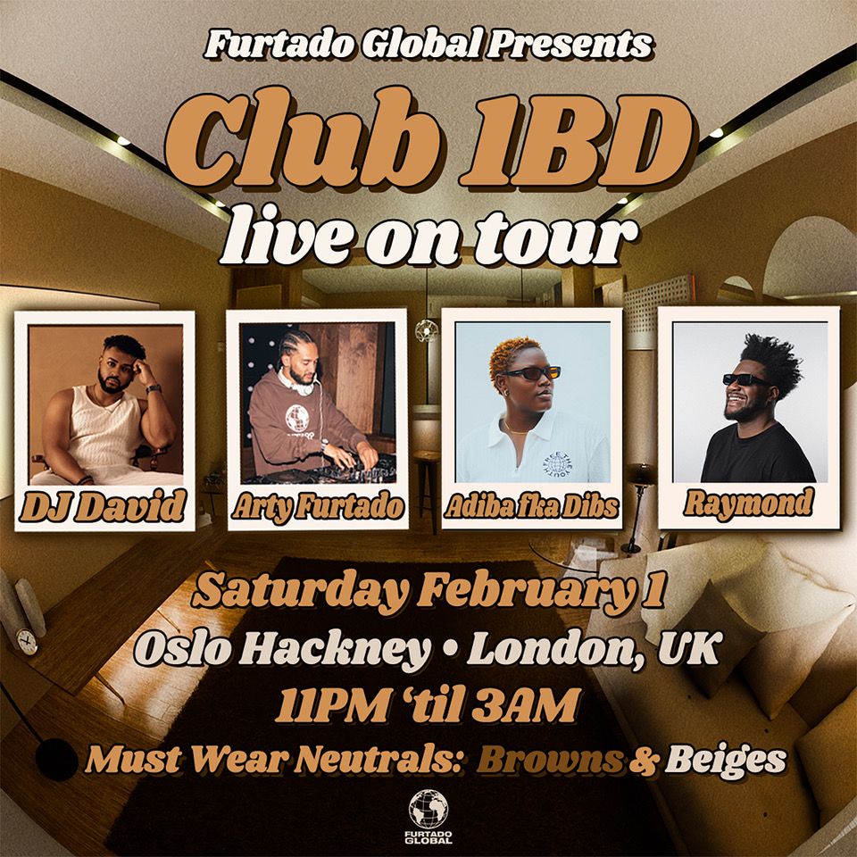 CLUB 1BD at The Echo Lounge and Music Hall, 13 September | Event in Dallas | AllEvents
