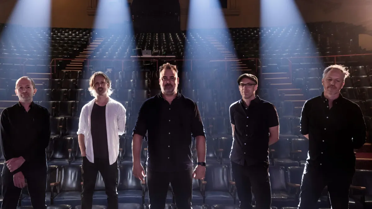 The Meltdown in Dookie, 29 November | Event in Kialla | AllEvents