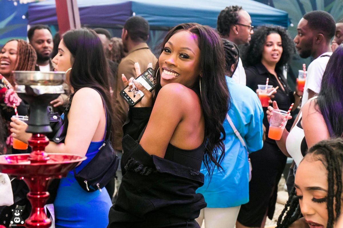 REP YOUR FLAG - London’s Biggest JA Independence Day Party, 10 August | Event in London | AllEvents