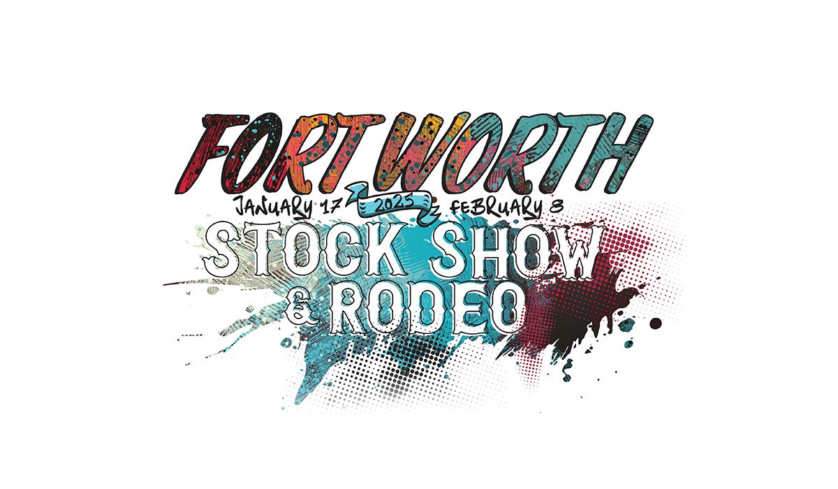 Parking Fort Worth Stock Show and Rodeo - Bracket 5 Round 2, 31 January | Event in Fort Worth | AllEvents