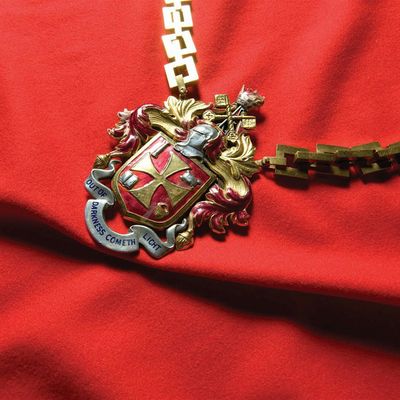 Wolverhampton Mayor logo