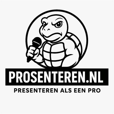 Prosenteren logo