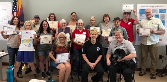 Pet CPR First Aid Class 5 5 Hour Gordy s Goodies Pet Food Supplies 