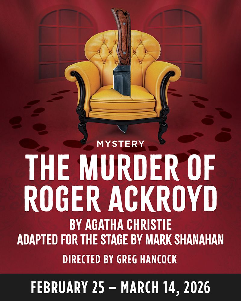 Agatha Christie's The Murder Of Roger Ackroyd, 13 July | Event in Westport | AllEvents