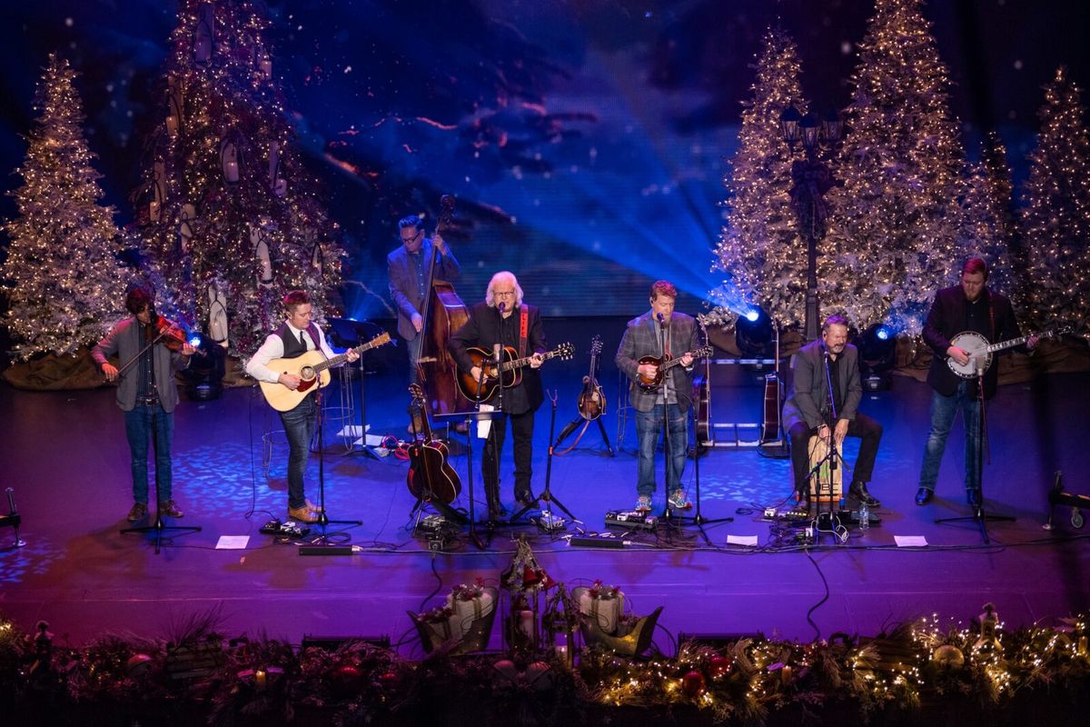 Ricky Skaggs and Kentucky Thunder at Arlington Music Hall, 16 May | Event in Arlington | AllEvents