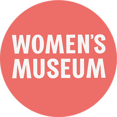 Women's Museum logo