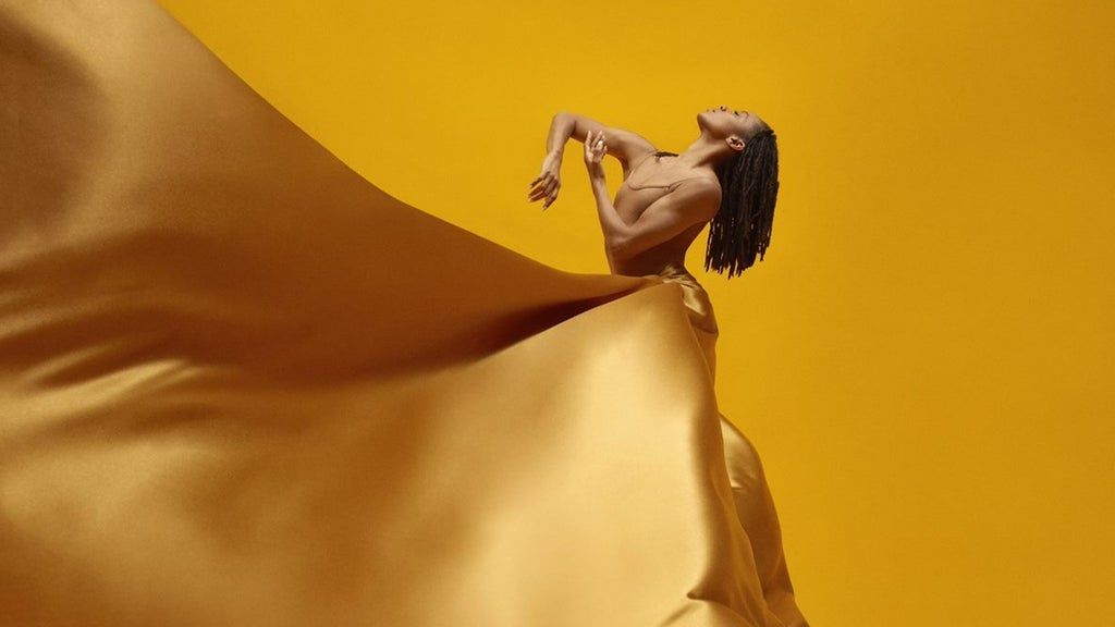 Alvin Ailey American Dance Theater, 30 January | Event in Washington | AllEvents