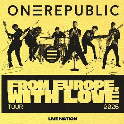 OneRepublic