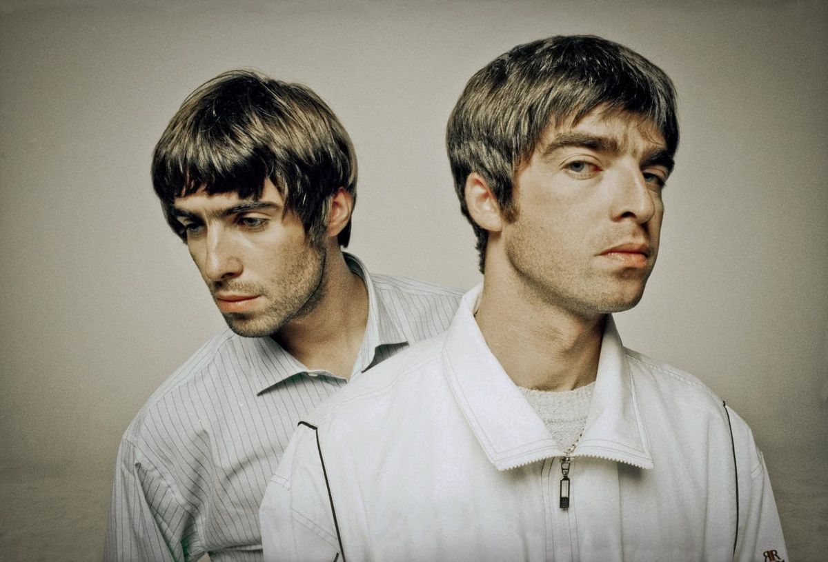 Oasis Toronto Tickets, 24 August | Event in North York | AllEvents