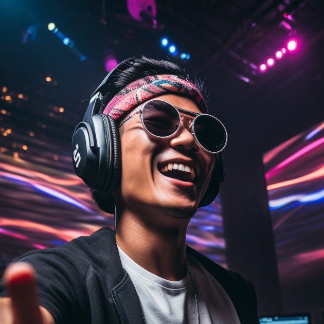 DJ JEDAG JEDUG