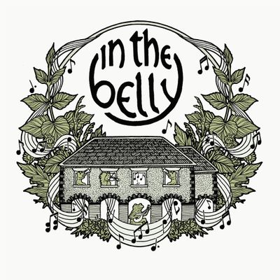 In The Belly logo