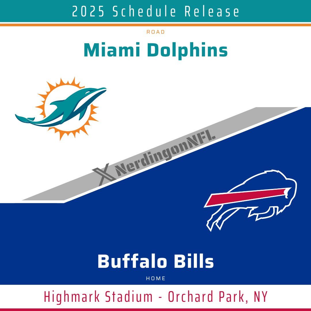 PARKING: Buffalo Bills vs. Miami Dolphins, 17 September | Event in Orchard Park | AllEvents