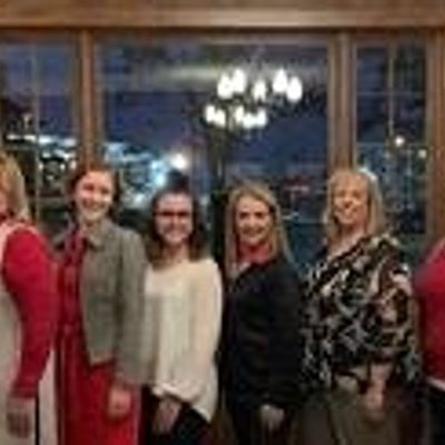 ABWA Women of Magnitude Express Network