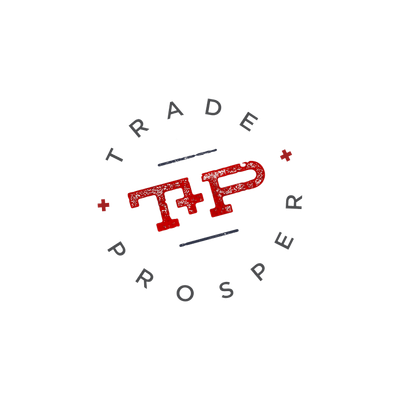 Trade + Prosper logo