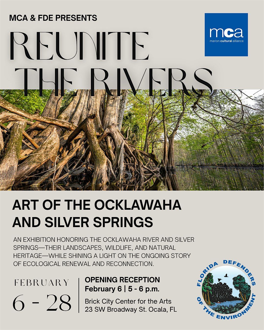 Pontoon Boat Excursion with FDE, 1 December | Event in Ocala | AllEvents