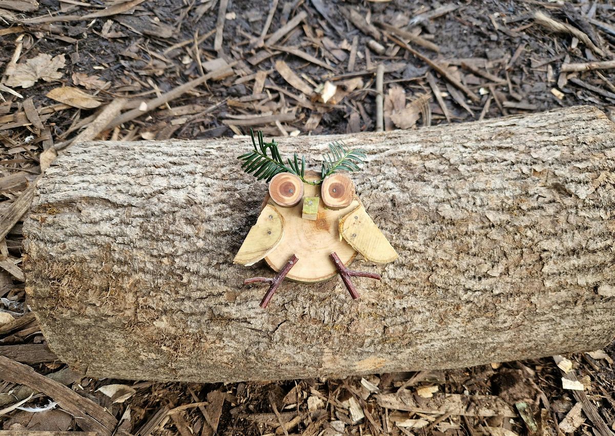 Christmas Owl Workshop, 6 December | Event in Lancaster | AllEvents