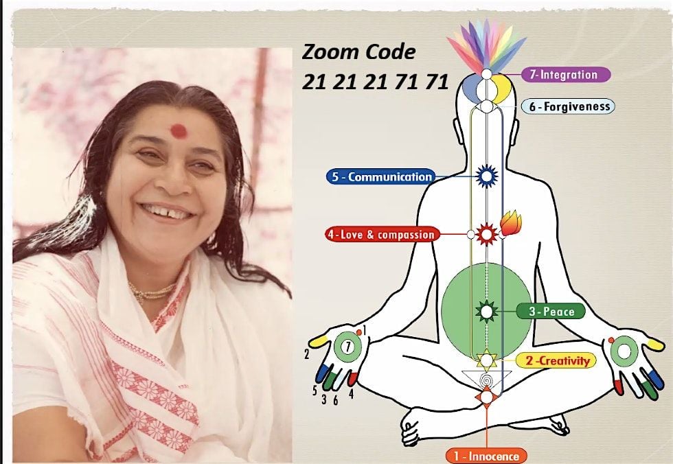 Liberal 2026: Free 21 days of Spiritual Meditation for Peace