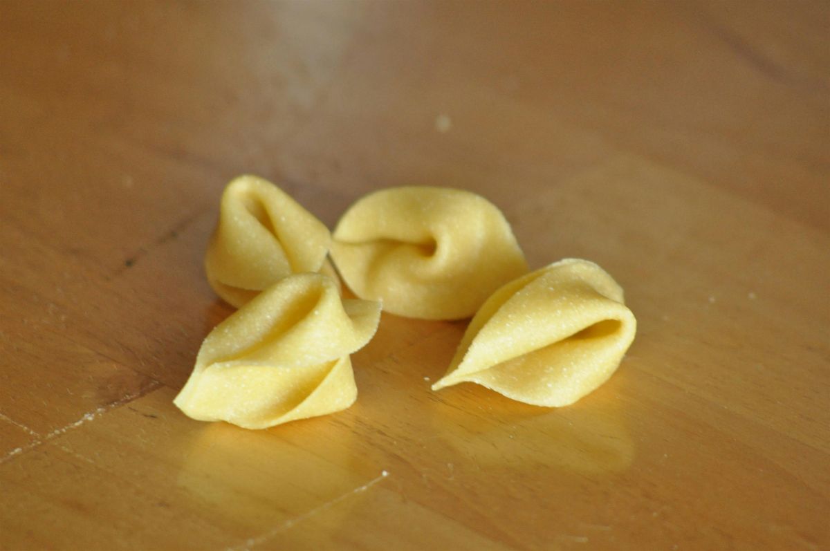 Hands on Pasta Making Workshop at JoLa Cafe, 9 January | Event in Portland | AllEvents