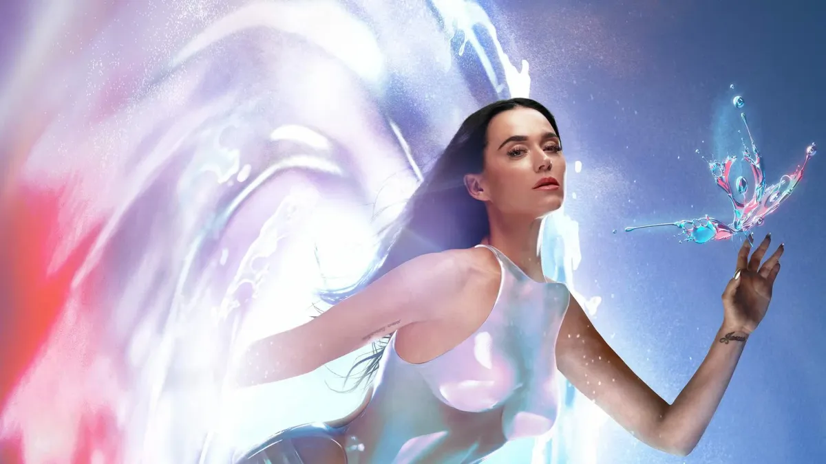 Katy Perry in Manchester, 8 October | Event in Manchester | AllEvents