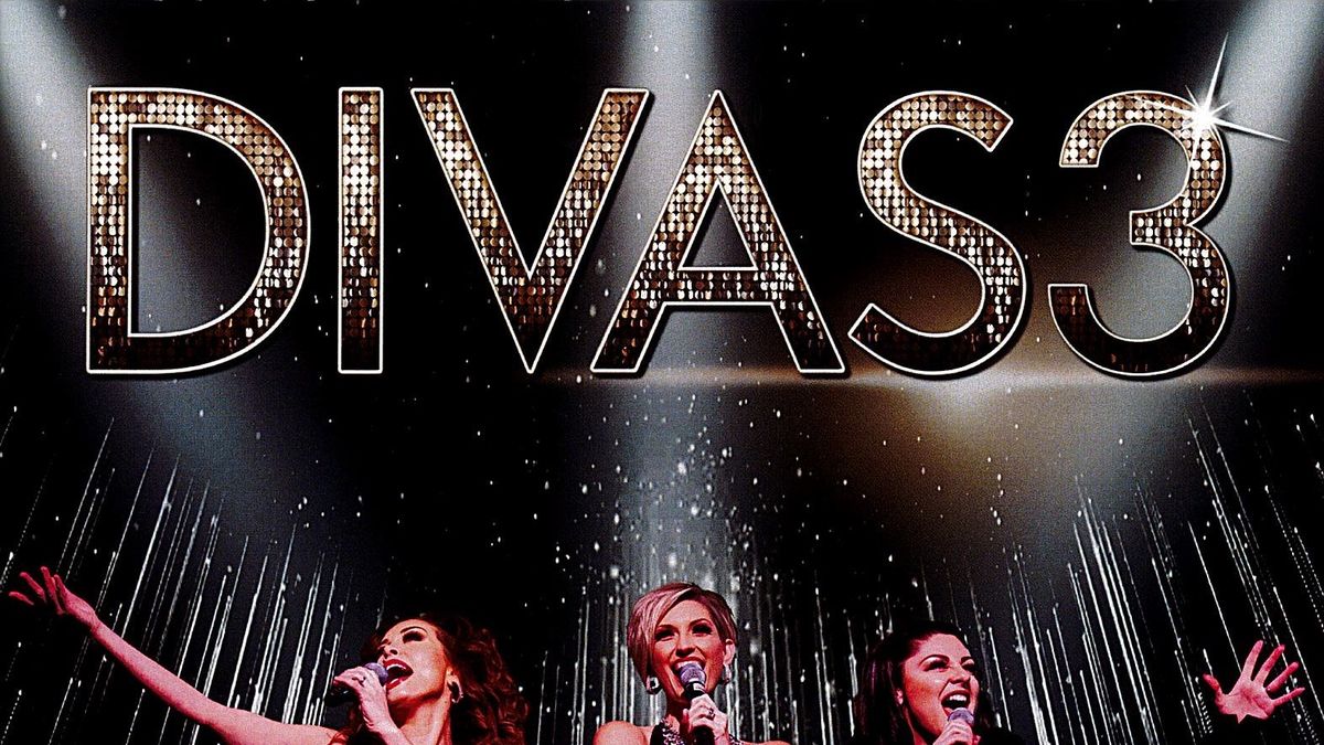 Divas3 at Oxford Performing Arts Center, 2 October | Event in Oxford | AllEvents