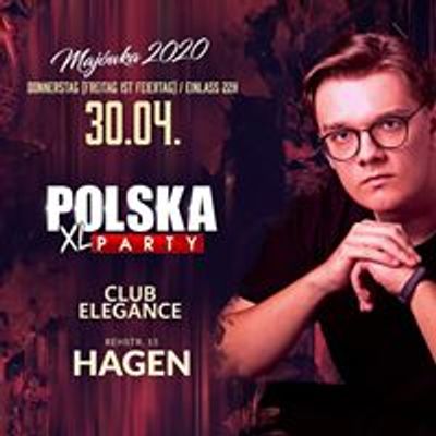 Polska Party Hagen