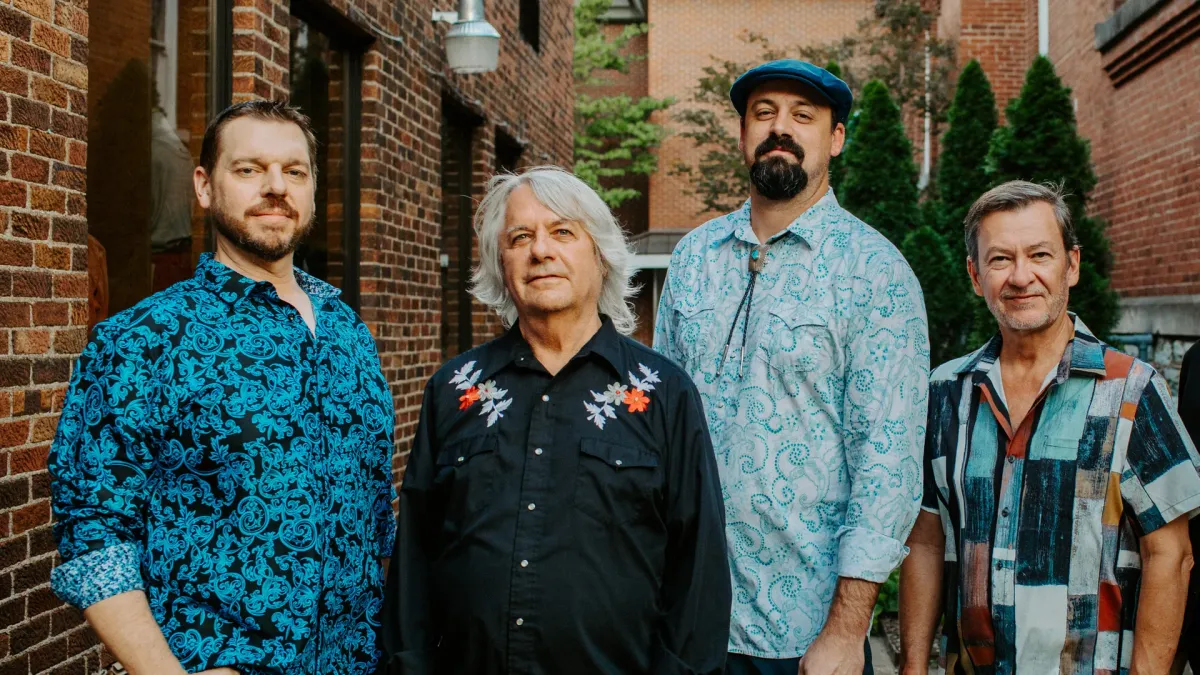 Pure Prairie League in Westerly, 13 December | Event in Westerly | AllEvents