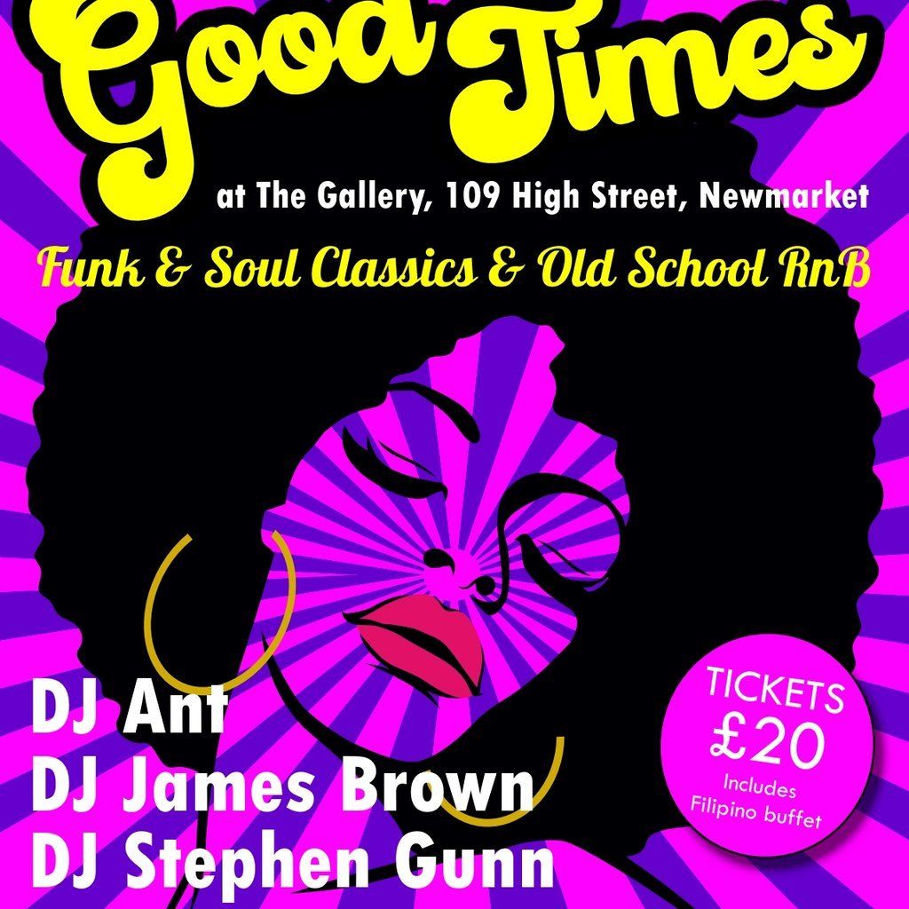 The Gallery | Event in Newmarket | AllEvents