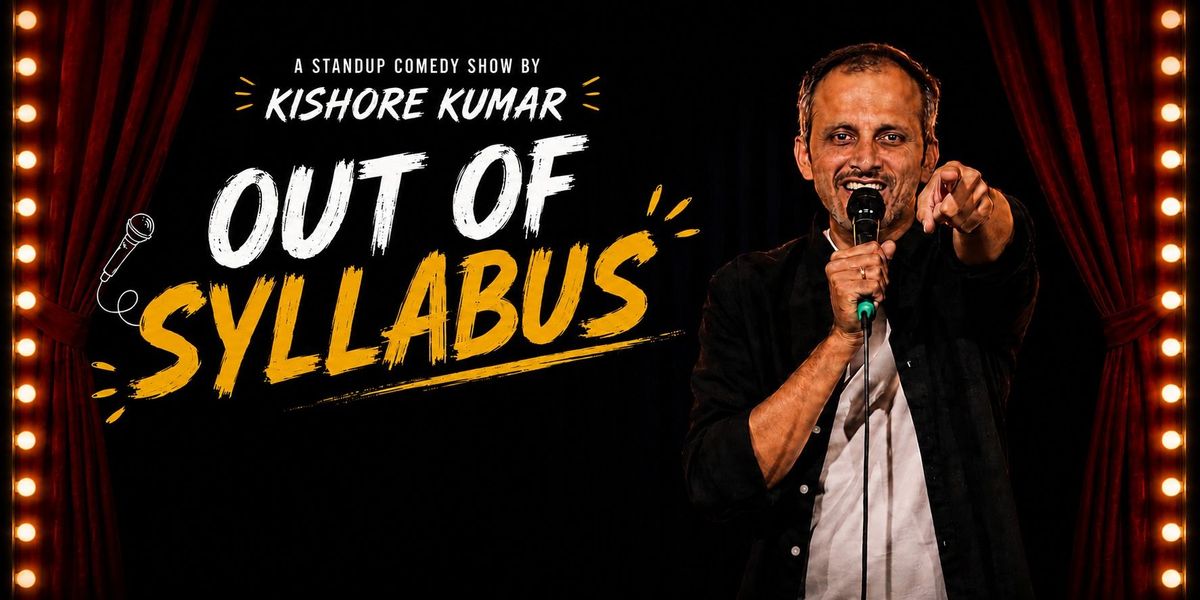 Out of Syllabus
