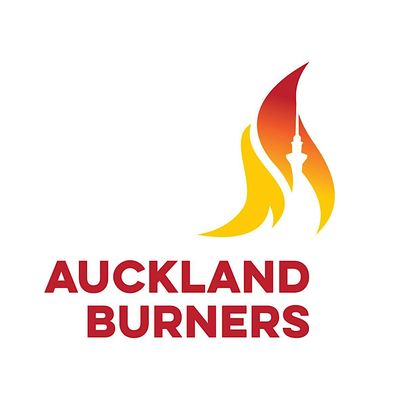 AUCKLAND BURNERS logo