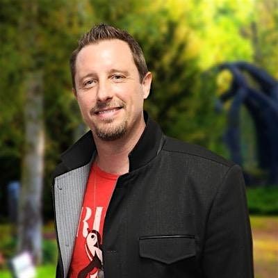 Sean D. Stewart
